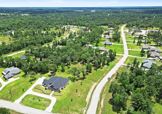 Photo 9 of Land for sale at 00 Dahlia Rd, Huntsville, TX 77320 | MLS# 15695751 | Listing updated on 2026-01-13
