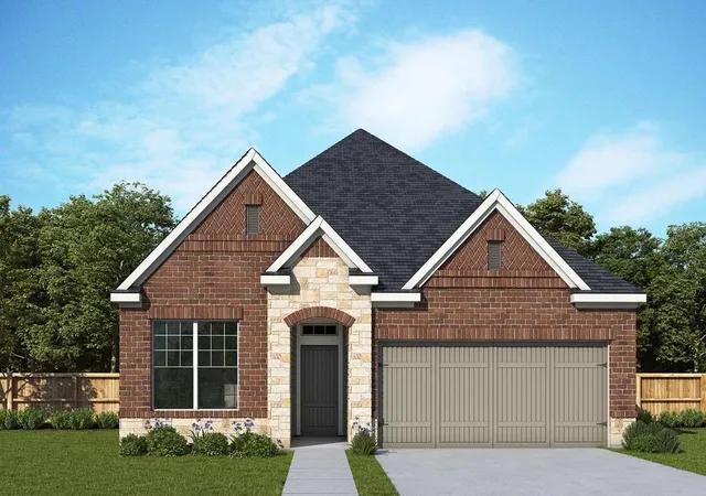 Photo 1 of Sale Pending at 18161 Ramsey Way Ln, Conroe, TX 77302 | MLS# 15011963 | Listing updated on 2026-06-30