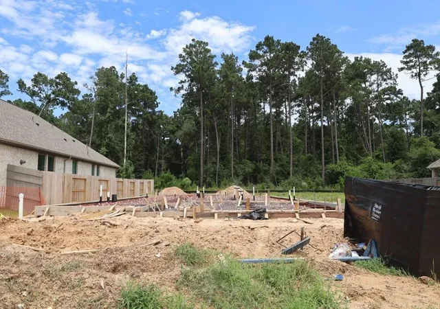 Photo 3 of Sale Pending at 18161 Ramsey Way Ln, Conroe, TX 77302 | MLS# 15011963 | Listing updated on 2026-06-30