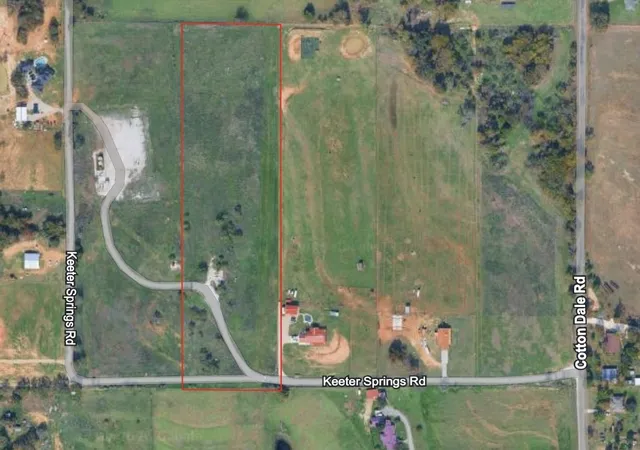 1st image of 0 Keeter Springs Rd, Springtown, TX 76082 | MLS# 95845567