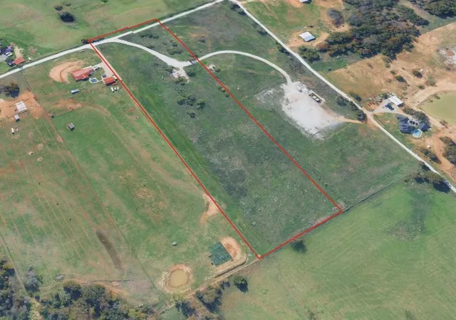 3rd image of 0 Keeter Springs Rd, Springtown, TX 76082 | MLS# 95845567
