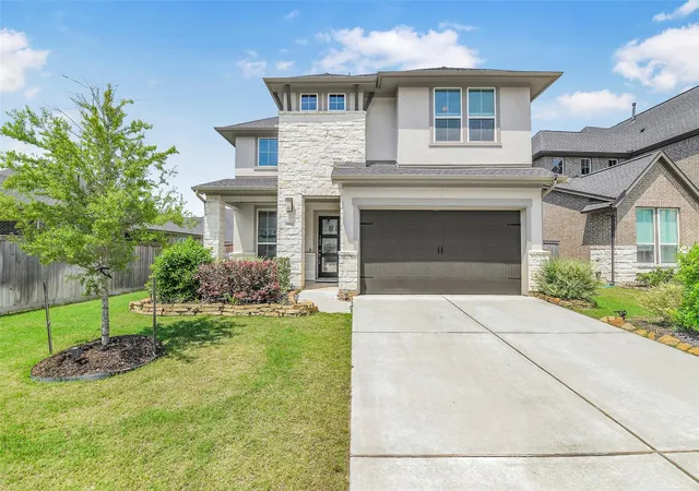 2nd image of 24543 Keswick Valley Wy, Tomball, TX 77375 | MLS# 98939030