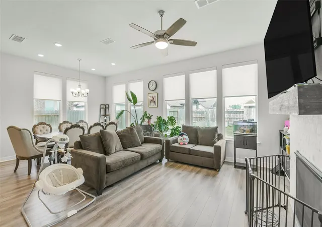 5th image of 24543 Keswick Valley Wy, Tomball, TX 77375 | MLS# 98939030