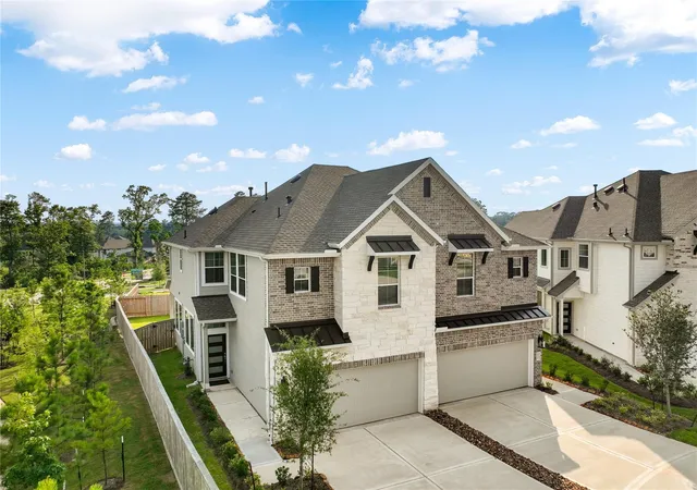 Homes for sale in Montgomery, TX | 648 Silver Pear Ct, Montgomery, TX 77316 | MLS# 42632312