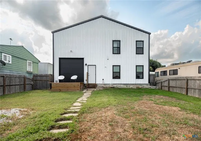 3rd image of 804 W Tyler Ave, Port O Connor, TX 77982 | MLS# 10415369