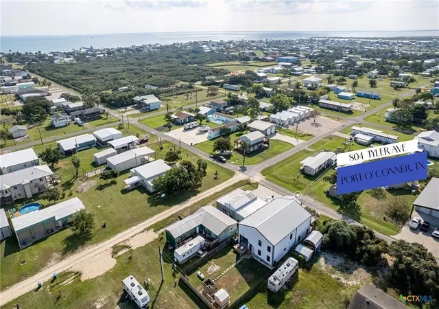5th image of 804 W Tyler Ave, Port O Connor, TX 77982 | MLS# 10415369