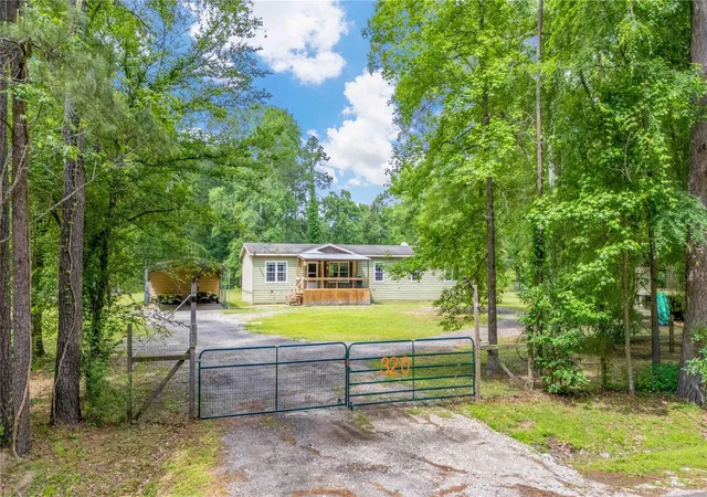 2nd image of 320 Wild Oak Dr, Huffman, TX 77336 | MLS# 78518042