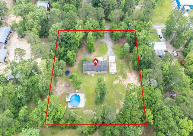 3rd image of 320 Wild Oak Dr, Huffman, TX 77336 | MLS# 78518042
