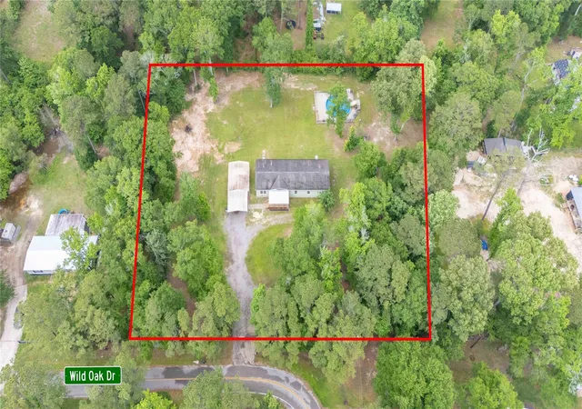 43rd image of 320 Wild Oak Dr, Huffman, TX 77336 | MLS# 78518042