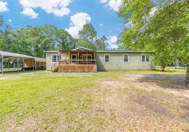 4th image of 320 Wild Oak Dr, Huffman, TX 77336 | MLS# 78518042