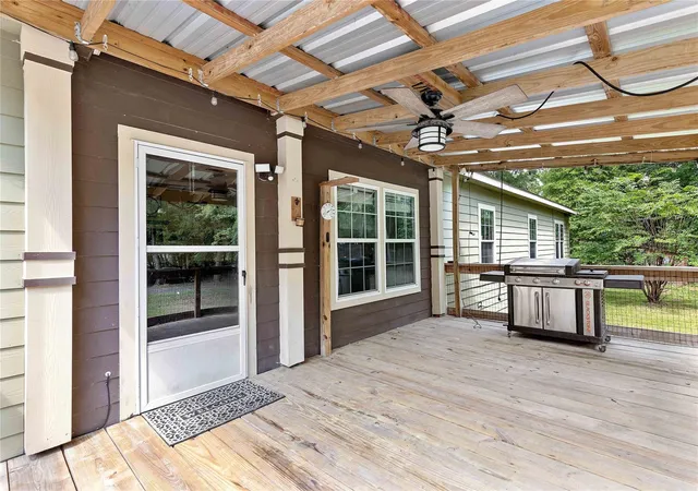 5th image of 320 Wild Oak Dr, Huffman, TX 77336 | MLS# 78518042