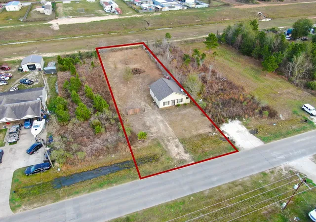 Photo 1 of Land for sale at 2313 County Rd 3540, Cleveland, TX 77327 | MLS# 96939389 | Listing updated on 2026-07-05