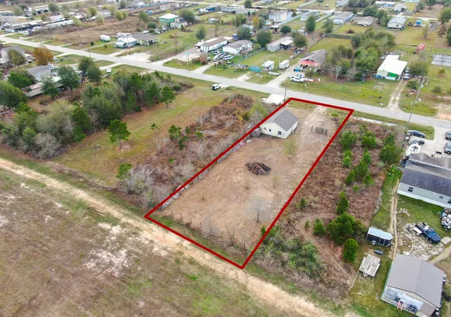 Photo 2 of Land for sale at 2313 County Rd 3540, Cleveland, TX 77327 | MLS# 96939389 | Listing updated on 2026-07-05