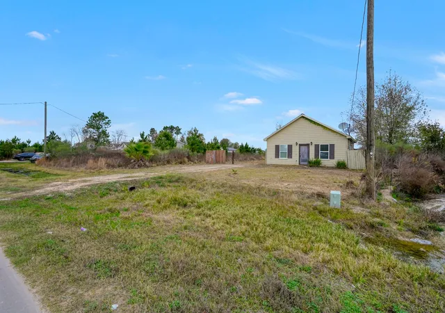 Photo 3 of Land for sale at 2313 County Rd 3540, Cleveland, TX 77327 | MLS# 96939389 | Listing updated on 2026-07-05
