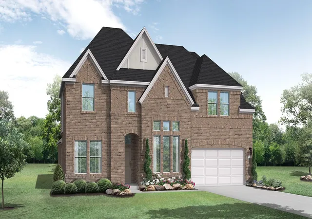 1st image of 2338 Gleaming Pear Dr, Manvel, TX 77578 | MLS# 44967797