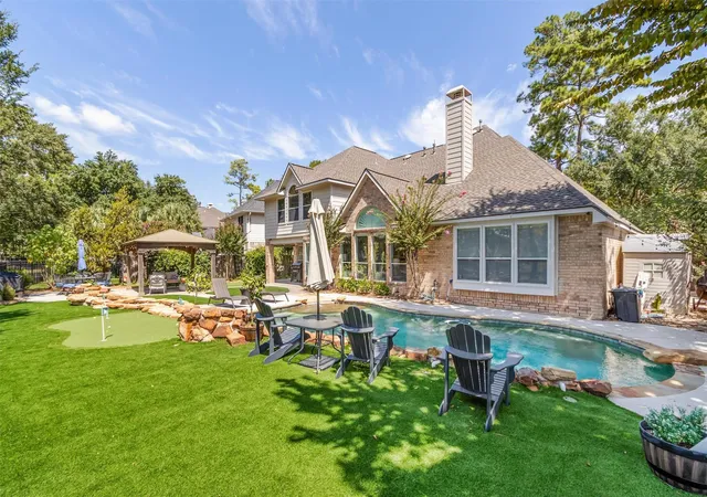 Photo 1 of Single family home for sale at 15911 Ellendale Ct, Cypress, TX 77429 | MLS# 61807573 | Listing updated on 2026-09-09