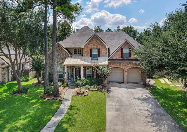 Photo 3 of Single family home for sale at 15911 Ellendale Ct, Cypress, TX 77429 | MLS# 61807573 | Listing updated on 2026-09-09