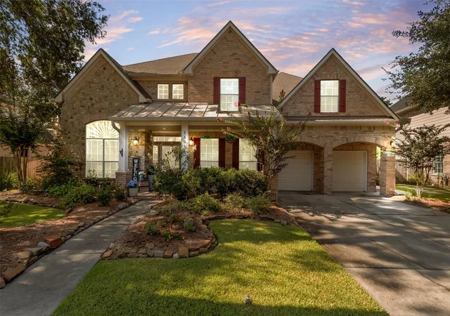 Photo 3 of Single family home for sale at 15911 Ellendale Ct, Cypress, TX 77429 | MLS# 61807573 | Listing updated on 2026-09-09