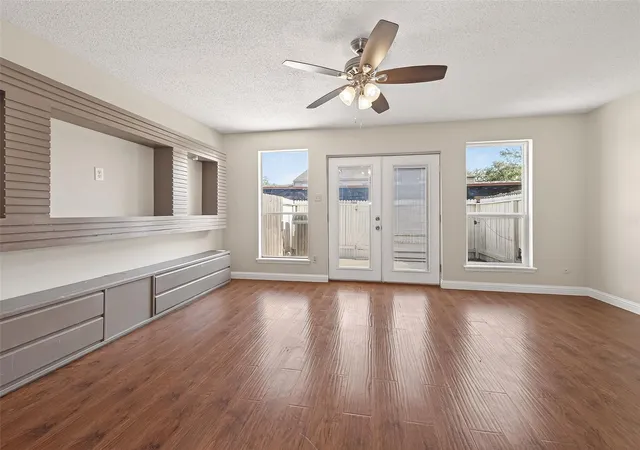 Photo 3 of Townhouse for sale at 6424 Kentwick Dr #24/3, Houston, TX 77084 | MLS# 69973285 | Listing updated on 2026-07-23