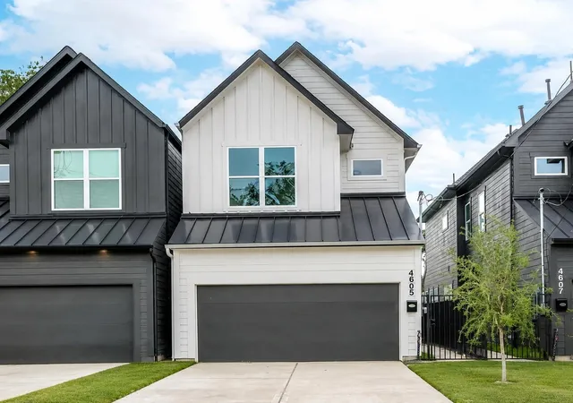 1st image of 4605 Terry St, Houston, TX 77009 | MLS# 37131015