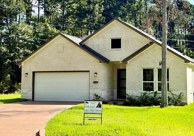 1st image of 1118 Neros Palace, New Caney, TX 77357 | MLS# 33644186