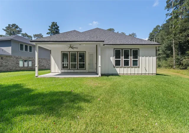 Photo 2 of Single family home for sale at 1118 Neros Palace, New Caney, TX 77357 | MLS# 33644186 | Listing updated on 2026-09-19