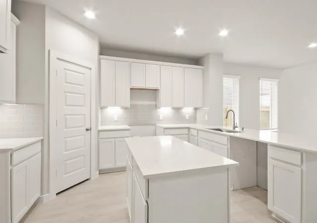 Photo 2 of Single family home for sale at 2499 Forest Cedar Ln, Conroe, TX 77301 | MLS# 4691885 | Listing updated on 2026-06-26