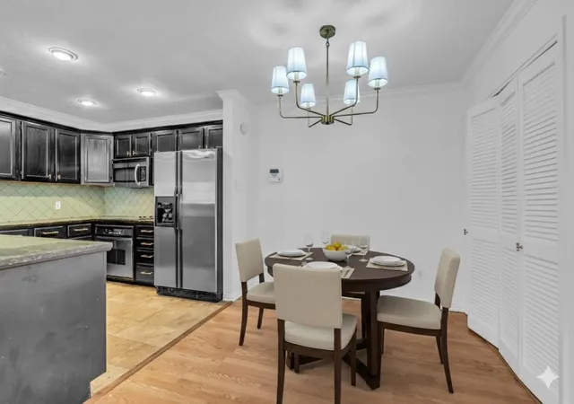 Homes for sale in Houston, TX | 2800 Jeanetta St #610, Houston, TX 77063 | MLS# 95005060