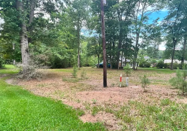Photo 1 of Land for sale at Tbd Little Crk Dr, Coldspring, TX 77331 | MLS# 59389291 | Listing updated on 2026-07-18