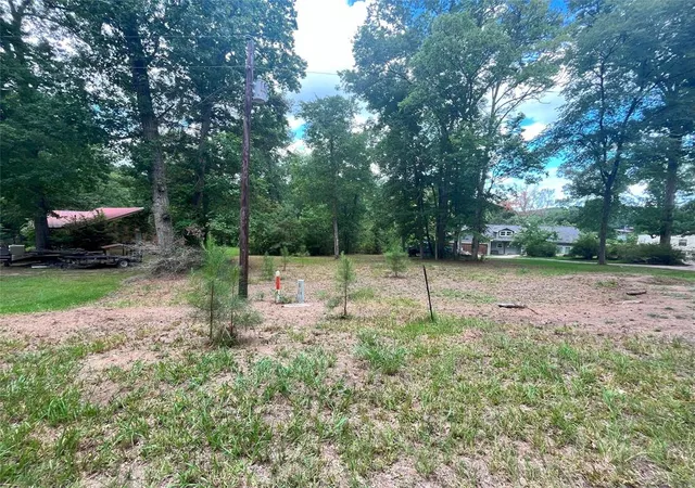 Photo 2 of Land for sale at Tbd Little Crk Dr, Coldspring, TX 77331 | MLS# 59389291 | Listing updated on 2026-07-18