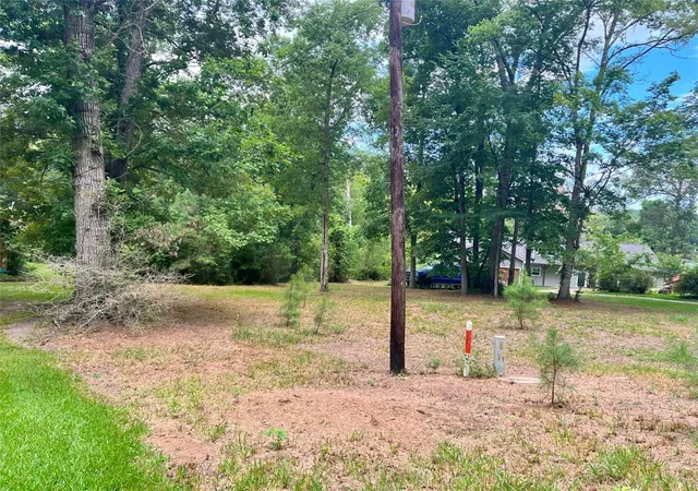 Photo 4 of Land for sale at Tbd Little Crk Dr, Coldspring, TX 77331 | MLS# 59389291 | Listing updated on 2026-07-18