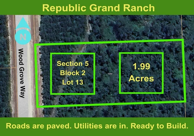 1st image of 15988 Wood Grove Way, Willis, TX 77378 | MLS# 93518870