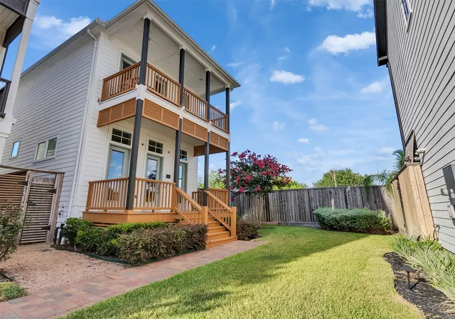 Single family home for sale at 2514 Kolbe Reach, Houston, TX 77080 | MLS# 12653512