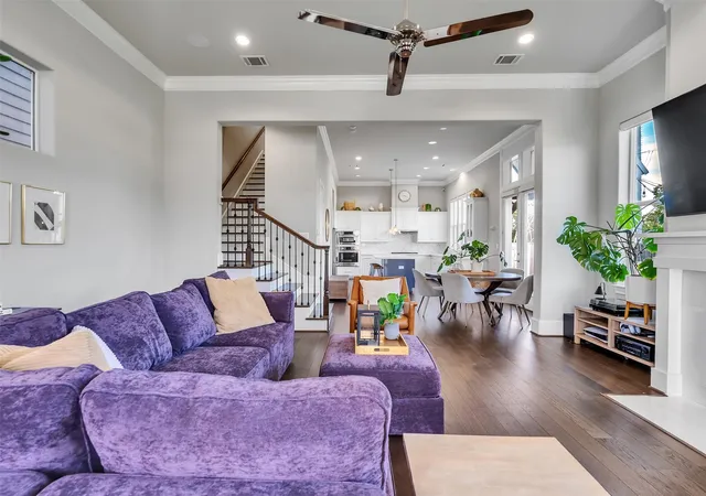 Photo 2 of Single family home for sale at 2514 Kolbe Reach, Houston, TX 77080 | MLS# 12653512 | Listing updated on 2026-09-09