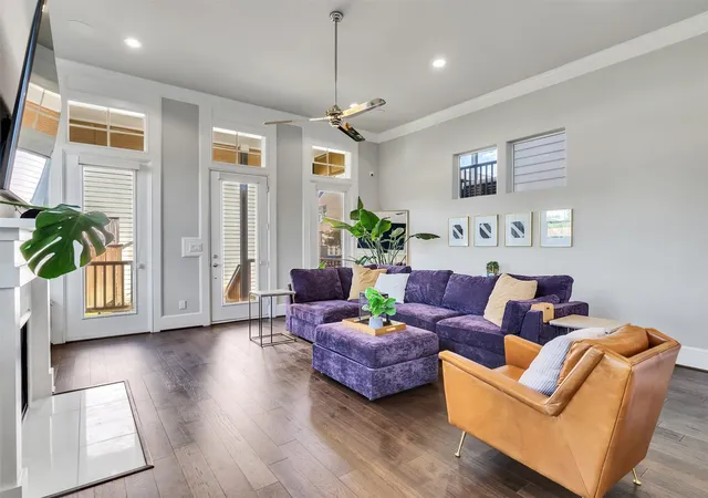 Photo 3 of Single family home for sale at 2514 Kolbe Reach, Houston, TX 77080 | MLS# 12653512 | Listing updated on 2026-09-09