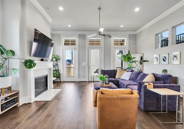 Photo 3 of Single family home for sale at 2514 Kolbe Reach, Houston, TX 77080 | MLS# 12653512 | Listing updated on 2026-09-09