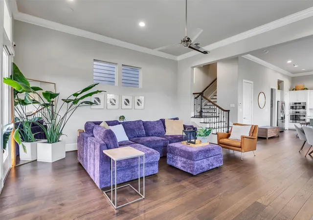 Photo 4 of Single family home for sale at 2514 Kolbe Reach, Houston, TX 77080 | MLS# 12653512 | Listing updated on 2026-09-09