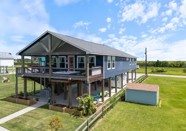 Homes for sale in Sargent, TX | 793 County Road 291, Sargent, TX 77414 | MLS# 9782971