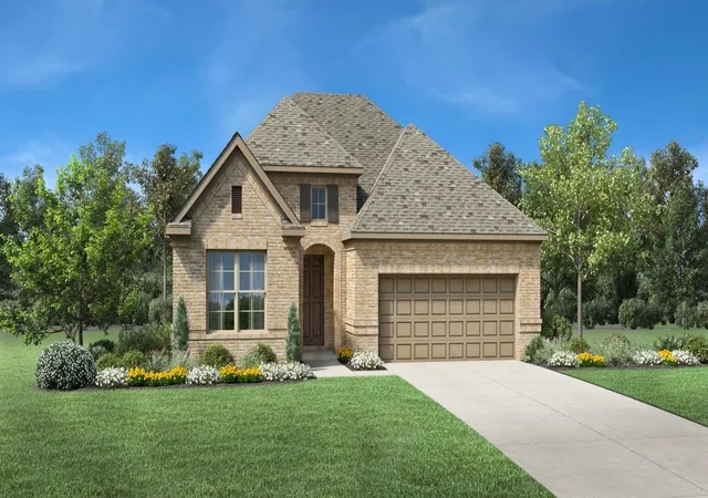 1st image of 4622 Flintrock Park Dr, Spring, TX 77386 | MLS# 24758983