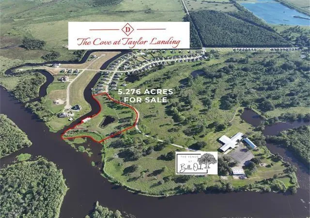 1st image of 000 Elizabeth Dr, Beaumont, TX 77705 | MLS# 57524925