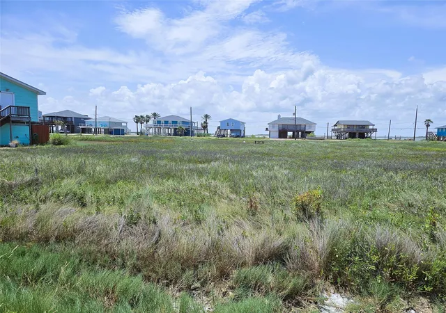 Photo 3 of Land for sale at 4539 Palm St, Freeport, TX 77541 | MLS# 11780657 | Listing updated on 2026-07-12