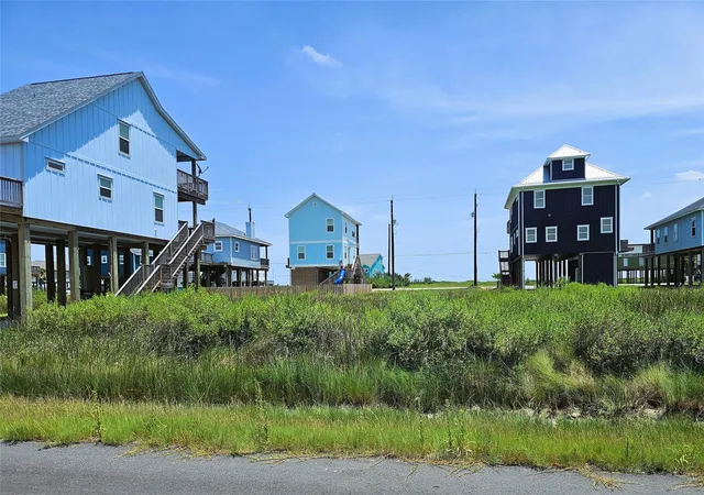 Photo 3 of Land for sale at 4539 Palm St, Freeport, TX 77541 | MLS# 11780657 | Listing updated on 2026-07-12