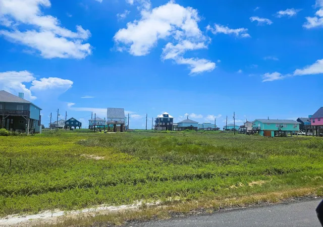 Photo 4 of Land for sale at 4539 Palm St, Freeport, TX 77541 | MLS# 11780657 | Listing updated on 2026-07-12