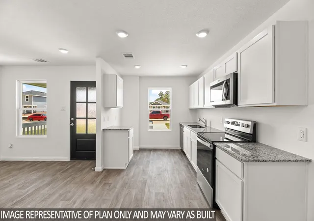 3rd image of 13135 Turret Bend Wy, Willis, TX 77378 | MLS# 2285990
