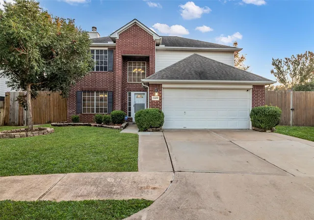 Photo 1 of Single family home for sale at 24439 Pepperrell Pl St, Katy, TX 77493 | MLS# 62911693 | Listing updated on 2026-08-09