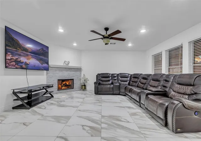 Photo 4 of Single family home for sale at 24439 Pepperrell Pl St, Katy, TX 77493 | MLS# 62911693 | Listing updated on 2026-08-09