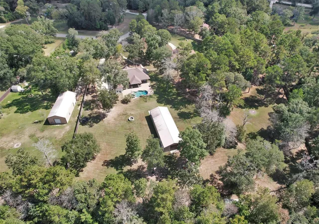 50th image of 11498 Oak Springs Dr, Willis, TX 77378 | MLS# 6532912