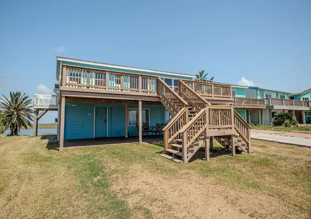 Photo 1 of Single family home for sale at 2037 County Road 230, Sargent, TX 77414 | MLS# 38006038 | Listing updated on 2026-09-18
