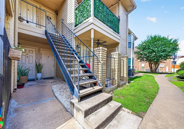 3rd image of 3600 Jeanetta St #2704, Houston, TX 77063 | MLS# 73567046