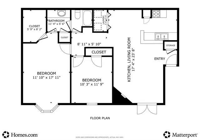 41st image of 3600 Jeanetta St #2704, Houston, TX 77063 | MLS# 73567046
